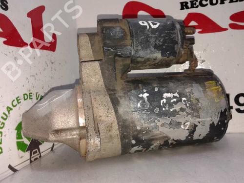 Startmotor OPEL CORSA D (S07) 1.0 (L08, L68) (60 hp) 7962869