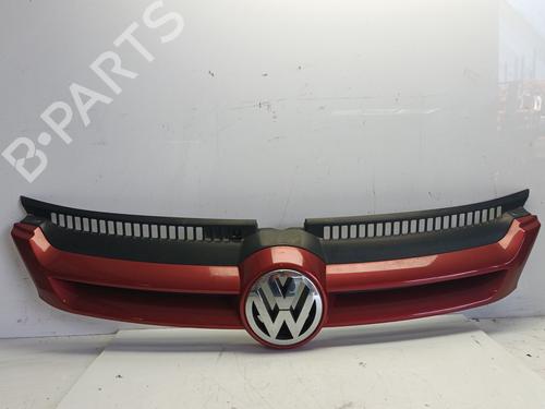 Used Grille Grille VW GOLF PLUS V (5M1, 521) [2004-2013] 33614070 33614070