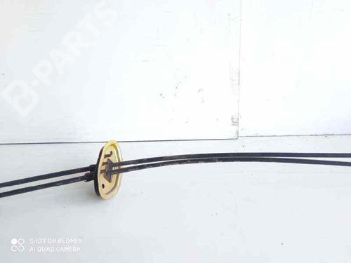 Gear lever HYUNDAI SANTA FÉ II (CM) 2.2 CRDi GLS | BP10188487M90 