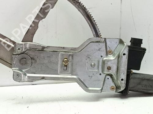 Front right window mechanism OPEL ASTRA G Coupe (T98) | BP38076196C23 - Image 2