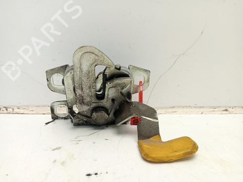 Used Hood lock CITROËN JUMPER II Bus 2.2 HDi 130 (130 hp) 30793684