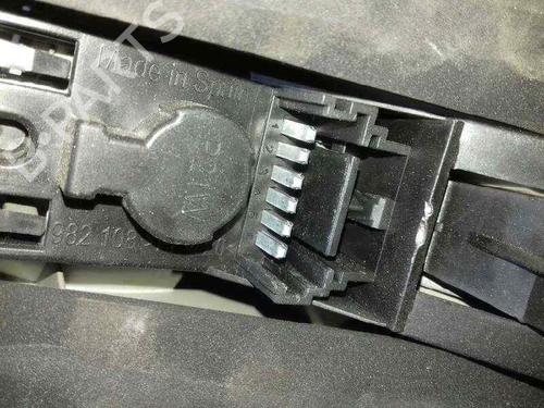 Left taillight RENAULT MEGANE II Estate (KM0/1_)  | BP7954554C34 