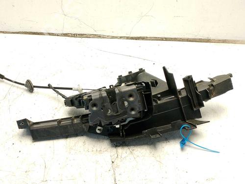 Used Front right lock Front right lock FORD FOCUS C-MAX (DM2) 1.8 TDCi (115 hp) 40459450 40459450