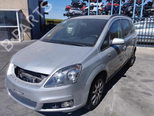 Rim OPEL ZAFIRA / ZAFIRA FAMILY B (A05)  | BP27711804C45 
