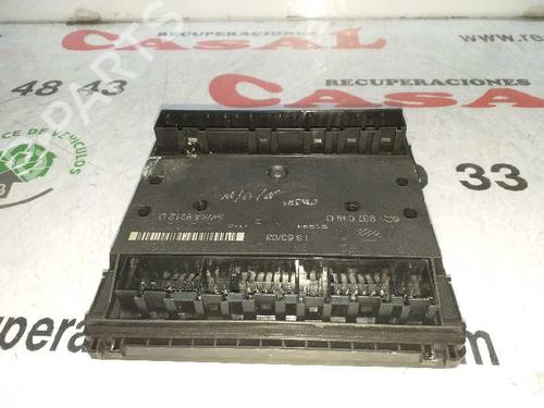 Elektronisk modul SEAT IBIZA III (6L1)  | BP7955606M83 