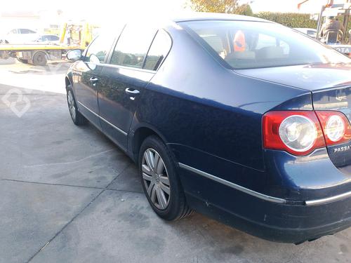 Left tailgate light VW PASSAT B6 (3C2) 2.0 TDI | BP37800881C79 - Image 15