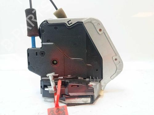 Used Rear left lock Rear left lock LEXUS IS II (_E2_) IS F (USE20) (423 hp) 40611331 40611331