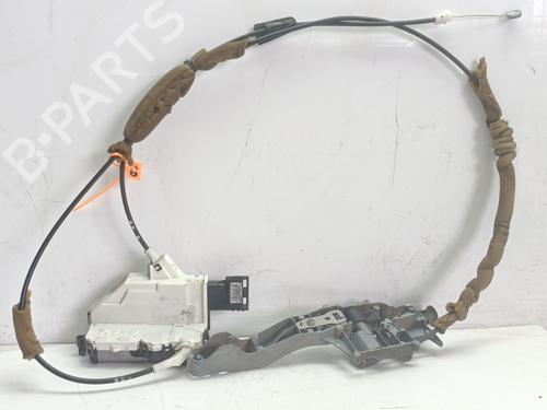 rear-right-lock-citroen-berlingo-box-bodympv-b9-2008-34058503 main image