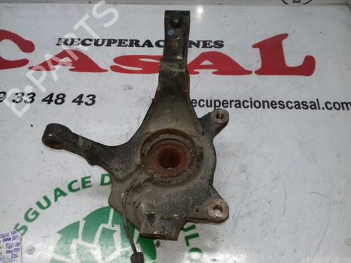 Used Left front steering knuckle Left front steering knuckle 7953270 7953270
