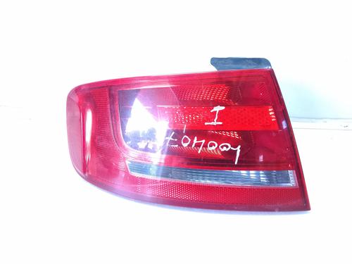 left-taillight-audi-a4-b8-8k2-8k5945095d-00968605-2007-2008-2009-2010-2011-2012-2013-2014-2015-2016-2017-9969776 main image