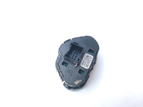 Warning switch OPEL CORSA E (X15) 1.0 (08, 68) | BP16182077I22 - Image 3