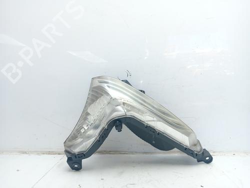 Left front indicator HONDA MOTORCYCLES SH SH 125 i (JF41) | BP26461142C32 - Image 1