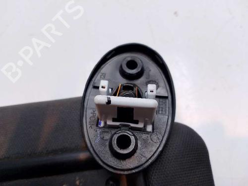 Right sun visor TOYOTA COROLLA Hatchback (_E21_, _EA1_, _EH1_)  | BP23002702I2 