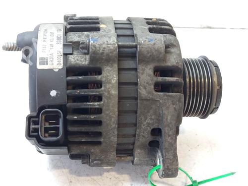 Alternator OPEL ASTRA H (A04) 1.7 CDTI (L48) | BP29430207M7 