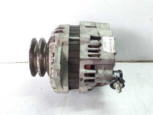 Generator Generator 7958988 7958988