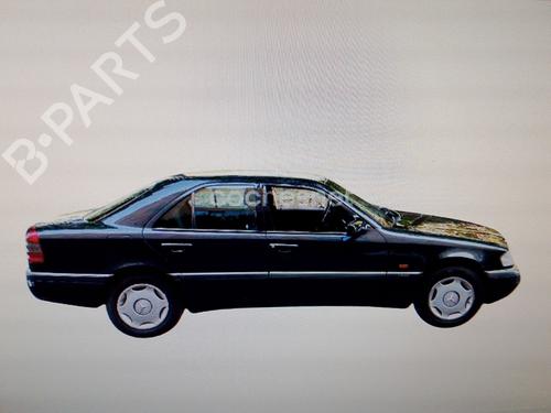 Used Parts MERCEDES-BENZ C-CLASS (W202) [1993-2000]  4469280