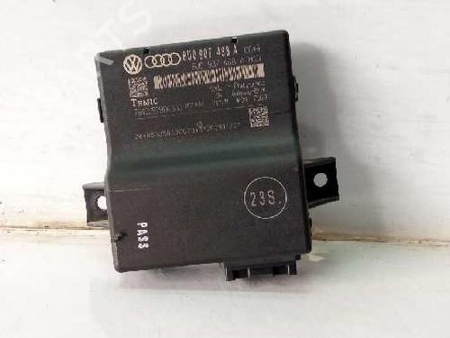 electronic-module-audi-a1-8x1-8xk-16-tdi-8u0907468a-2840652904300-2010-2011-2012-2013-2014-2015-2016-2017-2018-2019-7960821 main image