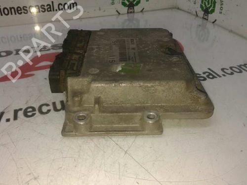 Engine control unit (ECU) FIAT STILO (192_) 1.9 D Multijet | BP7951879M57 