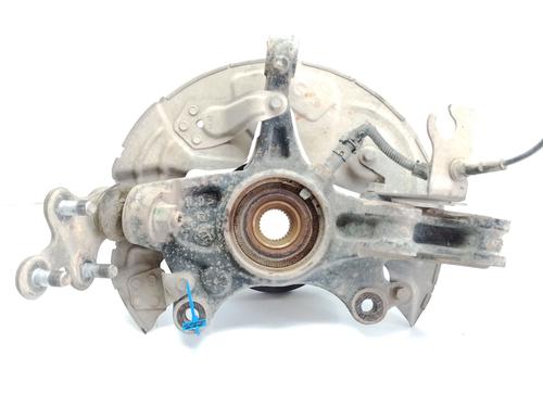 Used Left front steering knuckle Left front steering knuckle 37714380 37714380