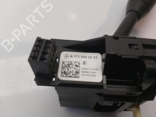 Steering column stalk MERCEDES-BENZ CLS (C219) CLS 350 (219.356) | BP10559817I23 