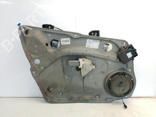 front-left-window-mechanism-mercedes-benz-a-class-w169-2004-2005-2006-2007-2008-2009-2010-2011-2012-37468278 main image