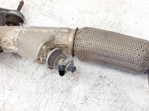 Exhaust system FORD RANGER (TKE)  | BP31171793M121 