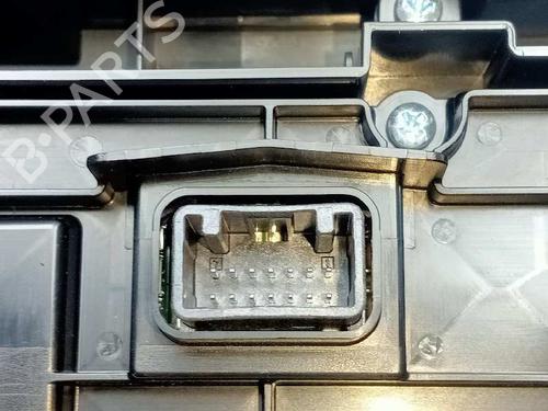Climate control TOYOTA YARIS (_P13_)  | BP24495969I5 