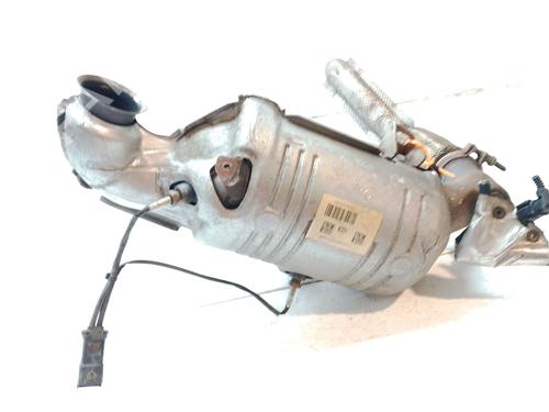 Catalyst TOYOTA PROACE Van (MDZ_) 1.6 D4d (MDZ2) | BP31130969M10 