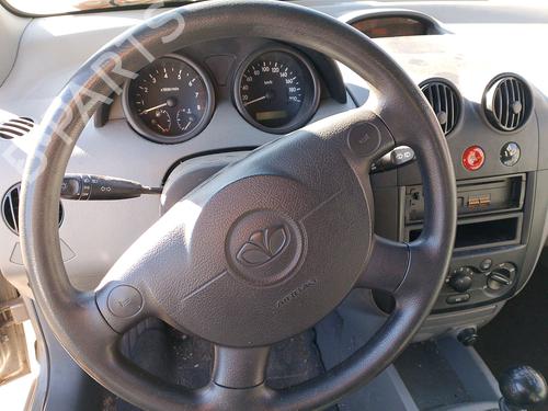 Engine CHEVROLET AVEO / KALOS Hatchback (T200) 1.4 16V | BP34252089M1  - Image 11