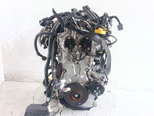Engine NISSAN QASHQAI II (J11, J11_) 1.3 DIG-T | BP36701076M1 - Image 5