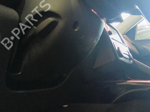 Used Steering column Steering column 38649967 38649967
