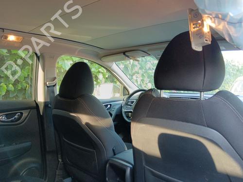 Front left panel NISSAN QASHQAI II (J11, J11_) 1.3 DIG-T | BP38178411C58  - Image 14