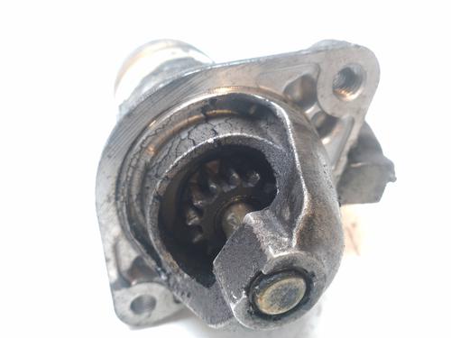Starter OPEL ASTRA G Hatchback (T98) 2.0 DTI 16V (F08, F48) | BP22631634M8 