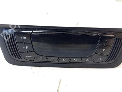Used Climate control SEAT IBIZA IV (6J5, 6P1) 1.6 TDI (90 hp) 29210634