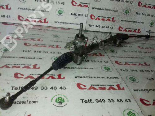 Crémaillère de direction OPEL ASTRA G Hatchback (T98) [1998-2009]  7953614
