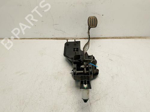 bremsepedal TOYOTA PROACE Van (MDZ_) 1.5 D4d (MDZ8) | BP38178199I19 - Image 5
