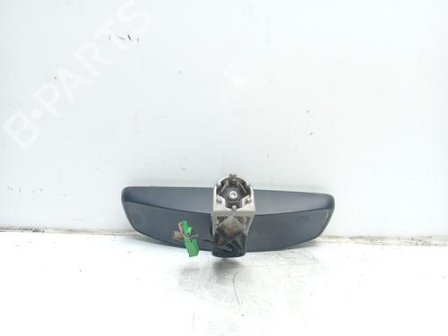 Rear mirror VOLVO XC40 (536) | BP22101672I6 - Image 4