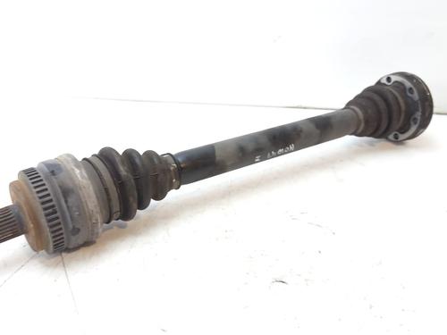 Left rear driveshaft BMW 1 (E87) | BP30657858M40 - Image 3