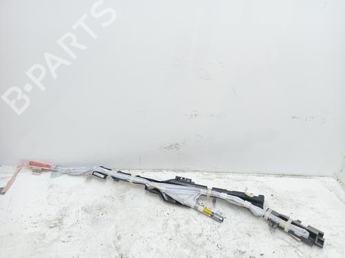 Used Right curtain airbag TOYOTA AYGO (_B4_) [2014-2025]  20847988