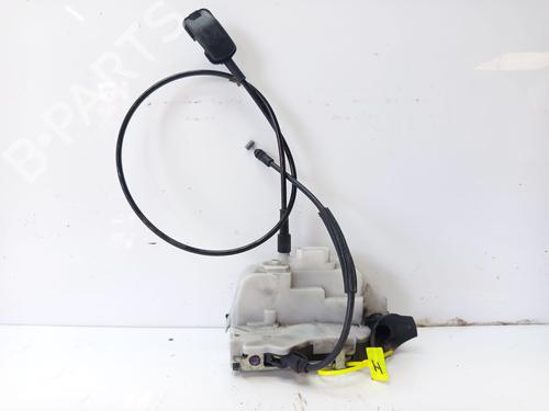 front-left-lock-renault-twingo-ii-cn0_-2007-33120930 main image