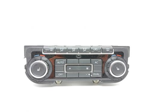 Used Climate control VW GOLF VI (5K1) 1.2 TSI (105 hp) 16682297
