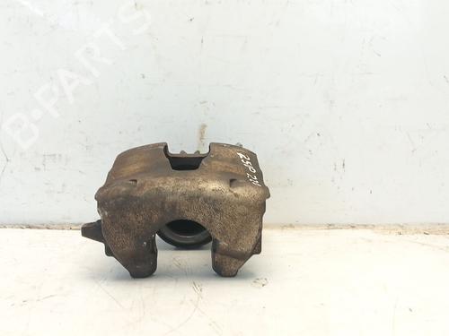 Used Left front brake caliper SEAT IBIZA V (KJ1, KJG) 1.0 TSI (110 hp) 26324921