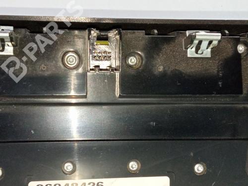 Radio CHEVROLET CRUZE (J300)  | BP10178319E6 