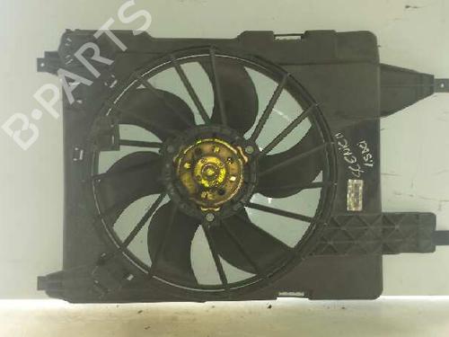 Used Radiator fan Radiator fan 7957246 7957246