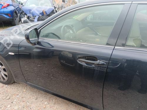 Used Left front door Left front door 37695467 37695467