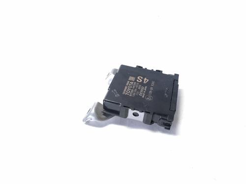 Electronic module TOYOTA LAND CRUISER PRADO (_J15_) 2.8 D-4D (GDJ150_, GDJ155_, GDJ150, GDJ151) | BP10114766M83 