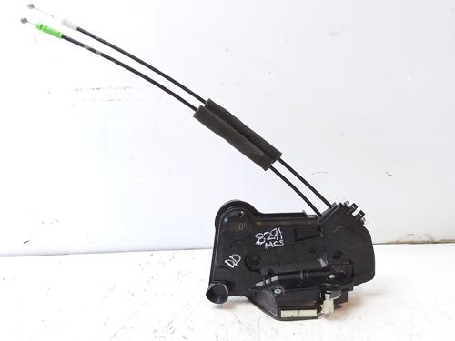 Used Front right lock Front right lock 31190244 31190244