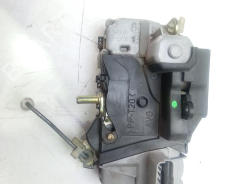 Front left lock CITROËN XSARA PICASSO (N68) 1.6 HDi | BP16172243C98 