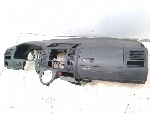 Dashboard VW TRANSPORTER T5 Van (7HA, 7HH, 7EA, 7EH) 2.0 TDI | BP24553754C46 - Image 4