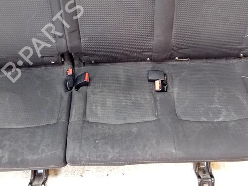 Sæde Bagtil DACIA LODGY (JS_) 1.6 LPG (JSAV) | BP31191416C17 - Image 3
